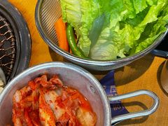 -七星里烤肉(翠湖店)