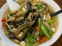 -孙家面馆(淮海第一城店)