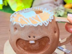 -Calix&Lay's(新天地店)