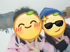 -蓟县盘山滑雪场