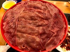 功夫腰片-老码头火锅(玉林店)