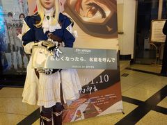 -大光明电影院(南京西路店)
