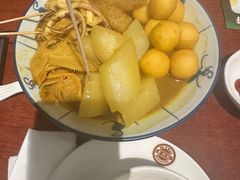 -老坑记·香港经典粤菜馆