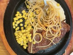 -菲滋意式餐厅(上虞万和城店)