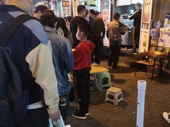 -同来顺烧烤餐厅(哈尔滨道店)