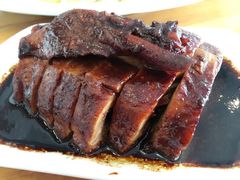 -乌镇那一年小院主题餐厅(甘泉西路店)