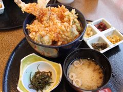 -料理茶屋 花さがみ