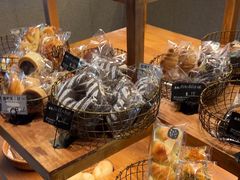 -Max Bakery 阿唛手作