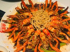 -红盔甲·小龙虾(天钥桥店)