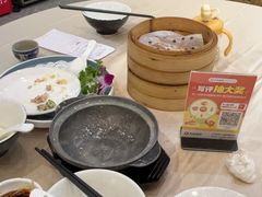 -御膳粥·牛乳粥底火锅·地道顺德菜(容桂店)
