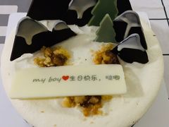 -派悦坊·甜品·蛋糕(日坛店)