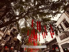 -两江国际影视城