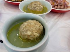 扬州狮子头-冶春茶社(太和广场店)