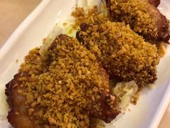 -盛记粥面(佐敦店)