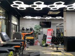 -VPsmart私教健身工作室(新华路旗舰店)