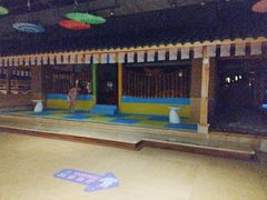 -汤W城市微度假(仓山店)