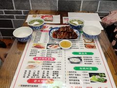 -永祥烧腊餐厅(虹口店)