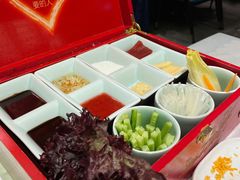 -聆桂烤鸭·金奖烤鸭(静联广场店)