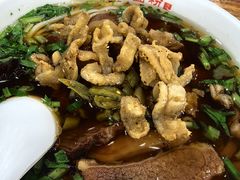 -肆姐面粉馆(坡子街店)