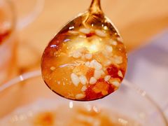 酒酿红豆薏米羹-炖物24章·顺时轻养茶(黄龙店)