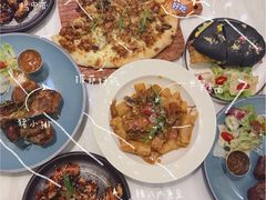 -珀翠餐厅(新业路店)