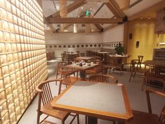 大堂-德发长·花式蒸饺(大唐不夜城店)