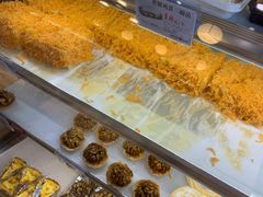 -BROAD面包路·欧式面包(龙湖时代C馆店)