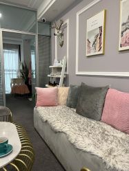 -YooMee优美智能科技美肤机构