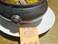-福照楼汽锅鸡·云南菜(护国路店)