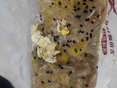 -新农村煎饼果子(香港花园店)