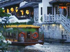 -老门东历史文化街区