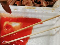 -细妹五香牛杂(步行街店)