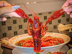 -七寸飝大饭店(马场店)