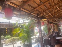 -原汁原味驴庄(长岭村店)