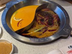 -大龙燚火锅