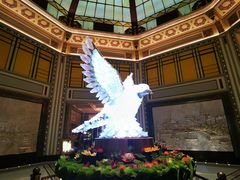 -上海和平饭店 Fairmont Peace Hotel