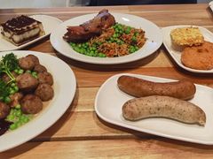-宜家·瑞典风味餐厅(无锡店)