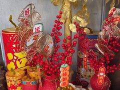 -麦当劳(四平路店)