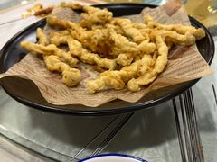 -听涛雅苑百味饺子老家菜馆