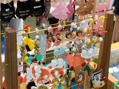 -恋物百货商店(华侨城店)