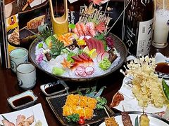 -晶吉·居酒屋·烧鸟·海胆(民主广场店)