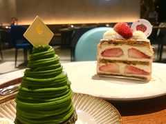 -KNOTKNOT珞珞·日式甜品(K11店)
