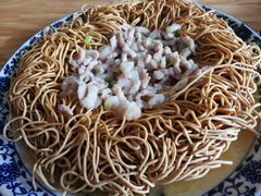 -裕兴记·三虾面(西北街总店)
