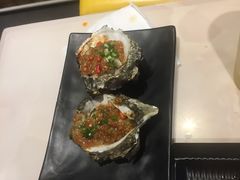 -唛嘻哒烤串朝鲜族风味(金桥店)