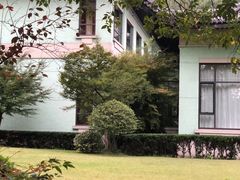 -浙江西子宾馆·瑶园咖啡厅