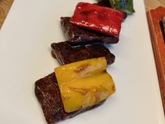 -枣子树·素食餐厅(朱家尖店)