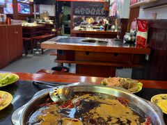 -重庆楊門机场老火锅(20年老店两路总店)