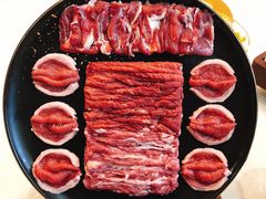 -东来顺•非遗火锅(外滩店)