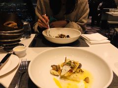-360 The Restaurant at the CN Tower