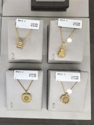 -周生生Chow Sang Sang(东方店)